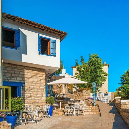 Afitos Guest House 外观 照片