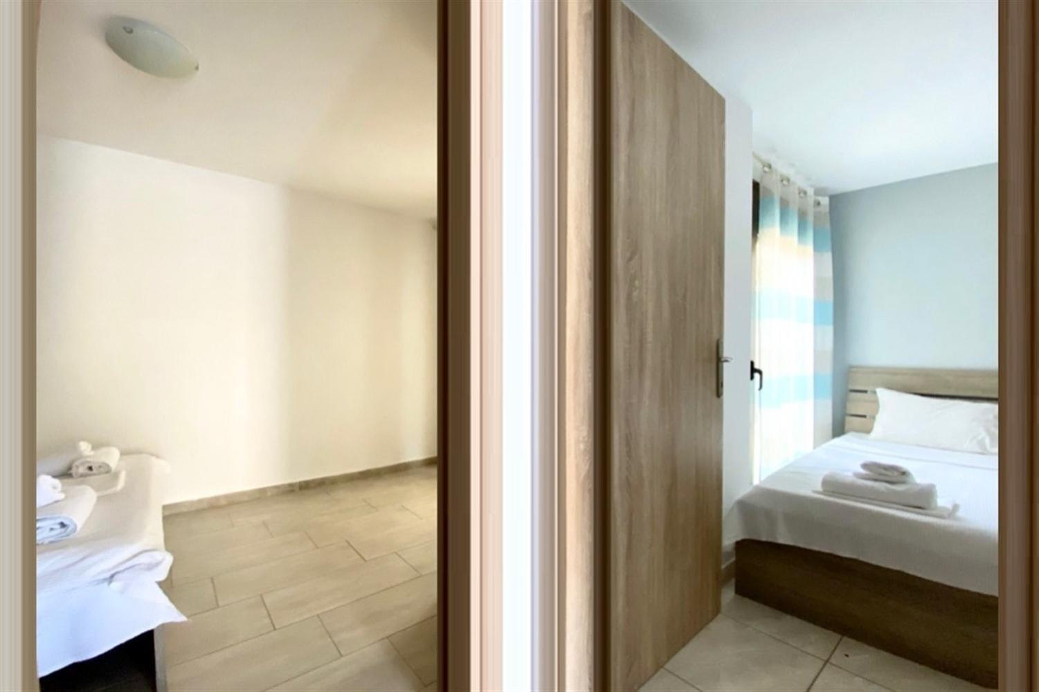 Afitos Guest House 外观 照片