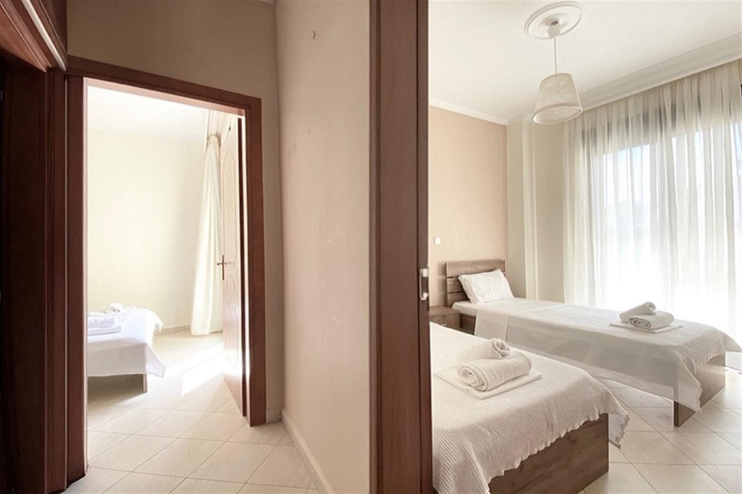 Afitos Guest House 外观 照片