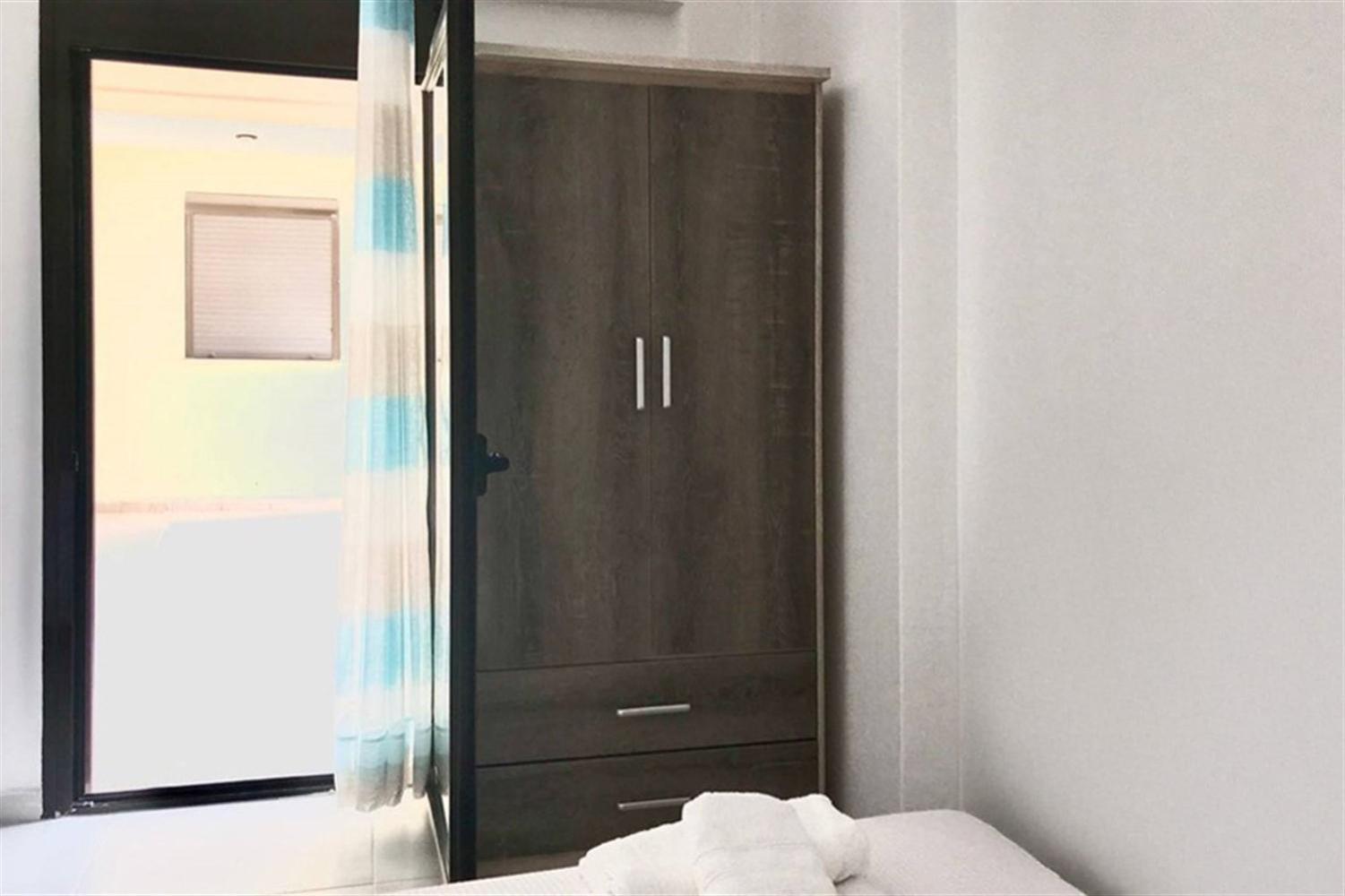 Afitos Guest House 外观 照片