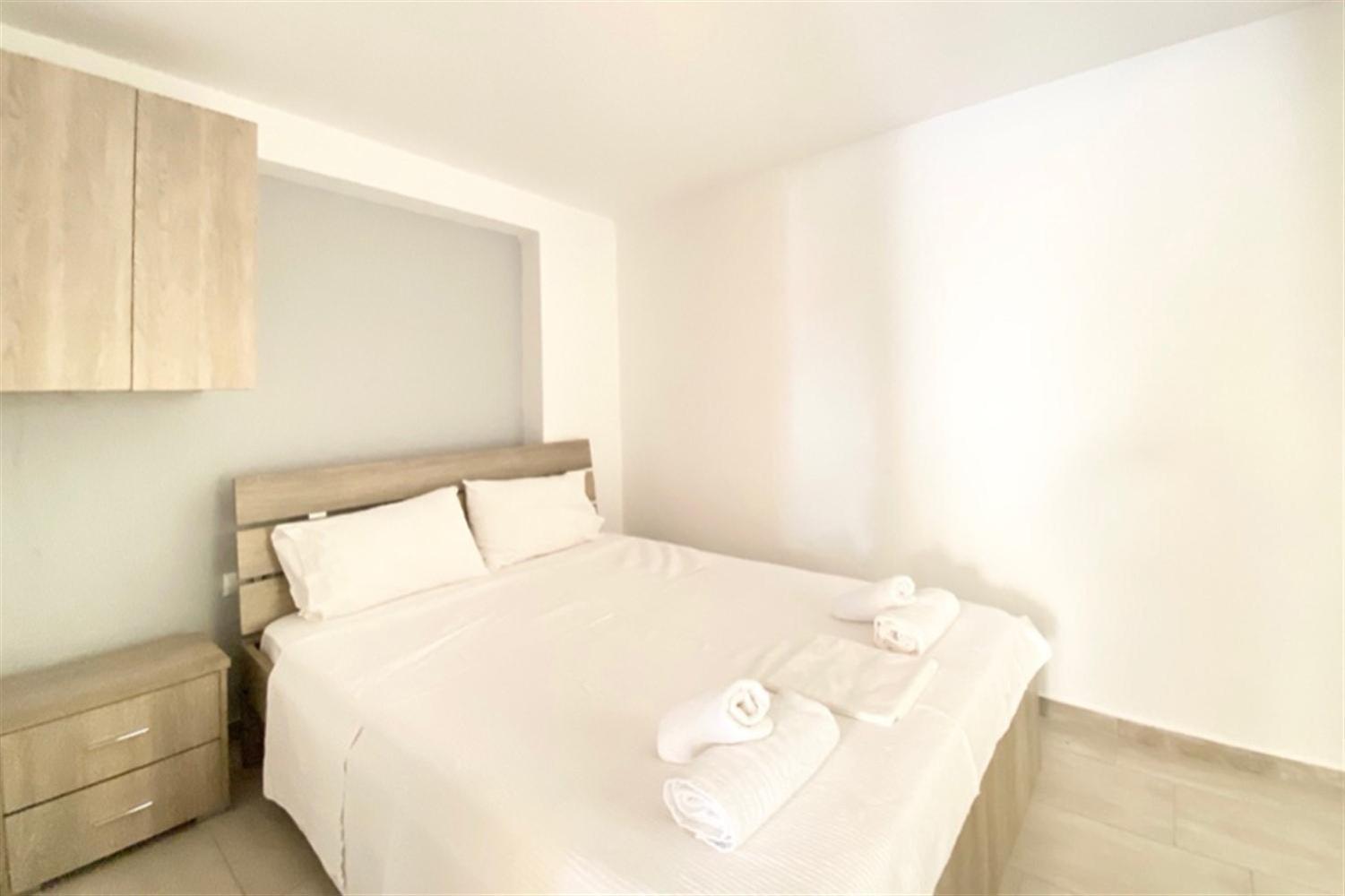 Afitos Guest House 外观 照片
