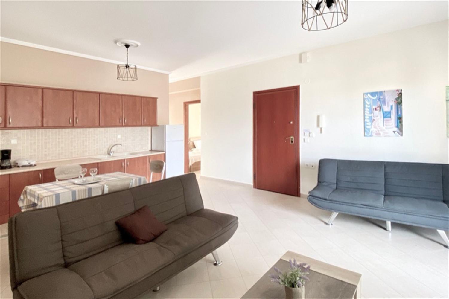 Afitos Guest House 外观 照片