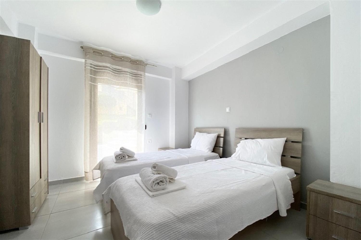 Afitos Guest House 外观 照片