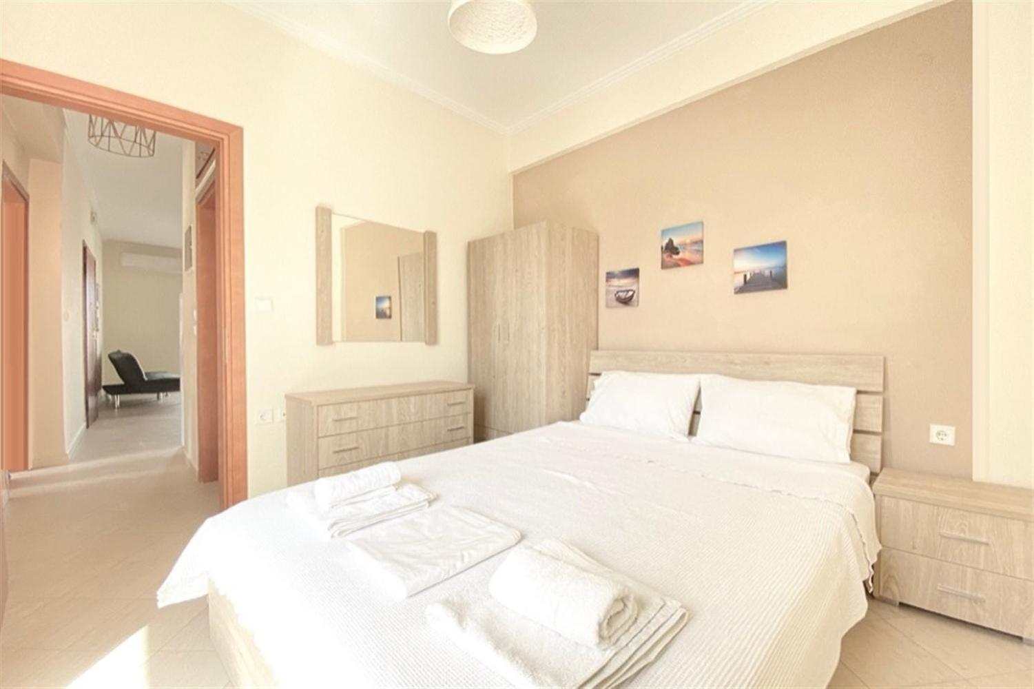 Afitos Guest House 外观 照片