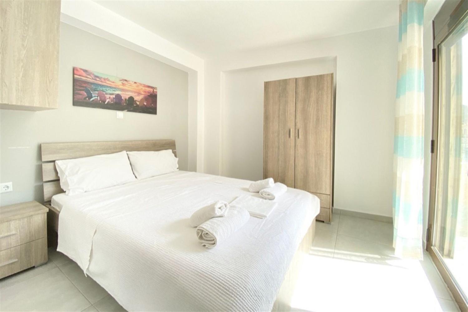 Afitos Guest House 外观 照片