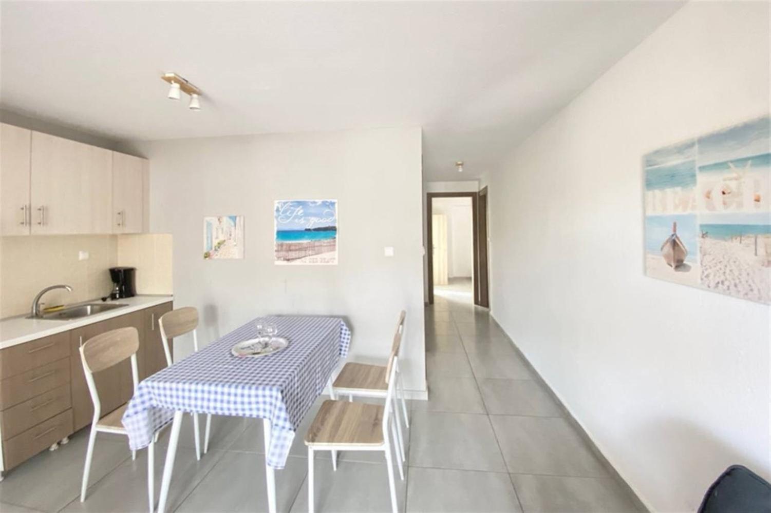 Afitos Guest House 外观 照片