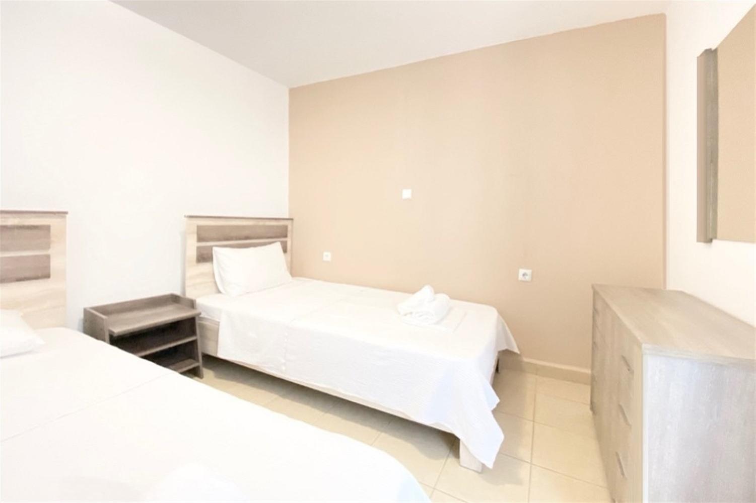 Afitos Guest House 外观 照片